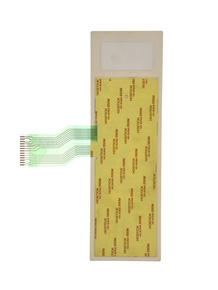 3506W1A662A - Genuine OEM LG Microwave Membrane